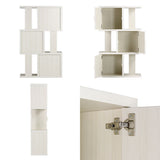 ディスプレイラック | BIG alto DX-3 木目