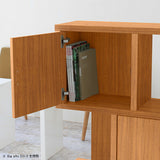 ディスプレイラック | BIG alto DX-3 木目