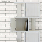 ディスプレイラック | BIG alto DX-4 木目