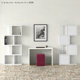 ディスプレイラック | BIG alto DX-4 木目