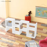 ディスプレイラック | nail BIGalto4