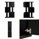 ディスプレイラック | black BIGaltoDX-3