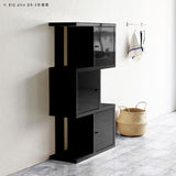 ディスプレイラック | black BIGaltoDX-3