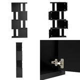 ディスプレイラック | black BIGaltoDX-4