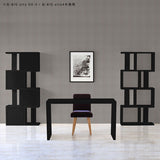 ディスプレイラック | black BIGaltoDX-4