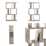 ディスプレイラック | graystone BIGalto3