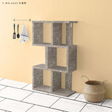 ディスプレイラック | graystone BIGalto3