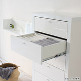 ワイドチェスト 引き出し | nail MAL110L