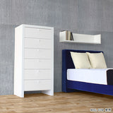 ワイドチェスト 引き出し | nail MAL110L