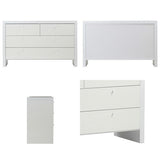 ワイドチェスト 引き出し | nail MAL110L