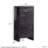 チェスト | BP MAL60M