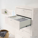 タンス 大理石風 | marble MAL110L