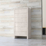 タンス 大理石風 | marble MAL110L