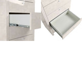 リビングチェスト | marble MAL60M