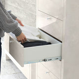 タンス 大理石風 | marble MAL110L