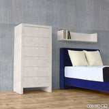 タンス 大理石風 | marble MAL110L