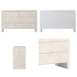 タンス 大理石風 | marble MAL110L