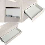 タンス 大理石風 | marble MAL110L