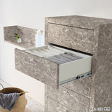 オーダー タンス 国産 収納 | graystone MAL110L