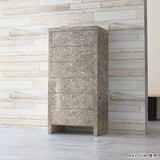 オーダー タンス 国産 収納 | graystone MAL110L