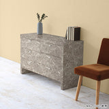 オーダー タンス 国産 収納 | graystone MAL110L