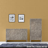 オーダー タンス 国産 収納 | graystone MAL110L