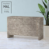 オーダー タンス 国産 収納 | graystone MAL110L