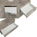 オーダー タンス 国産 収納 | graystone MAL110L