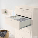 ハイチェスト | whitewood MAL60M