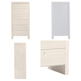 ハイチェスト | whitewood MAL60M