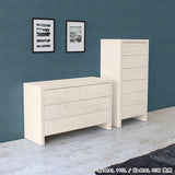 ワイドチェスト 3段 | whitewood MAL110L