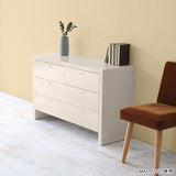 ワイドチェスト 3段 | whitewood MAL110L