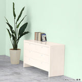 ハイチェスト | whitewood MAL60M