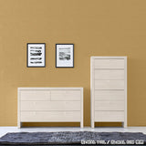 ハイチェスト | whitewood MAL60M