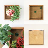 光触媒 人工観葉植物 | Botanical e.class 01