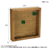 光触媒 人工観葉植物 | Botanical e.class 01