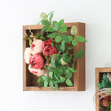 光触媒 人工観葉植物 | Botanical e.class 01