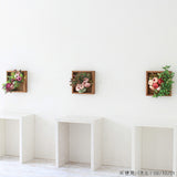 光触媒 人工観葉植物 | Botanical e.class 01