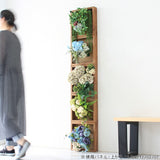 光触媒 壁掛け アートパネル | Botanical e.class 03