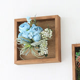 光触媒 フェイクグリーン | Botanical e.class 04