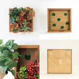 人工観葉植物 ウォールグリーン | Botanical e.class 05