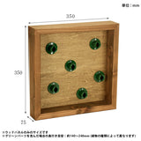 人工観葉植物 ウォールグリーン | Botanical e.class 05