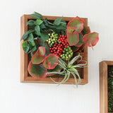 人工観葉植物 ウォールグリーン | Botanical e.class 05