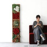 人工観葉植物 ウォールグリーン | Botanical e.class 05