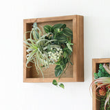 壁掛け アートパネル | Botanical e.class 06