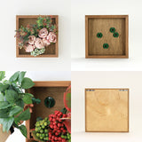 人工観葉植物 ウォールグリーン | Botanical e.class 10