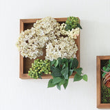 壁掛け アートパネル | Botanical e.class 12