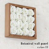 人工観葉植物 ウォールグリーン | Botanical e.class 13