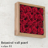 光触媒 壁掛け アートパネル | Botanical e.class 14