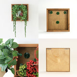 壁掛け アートパネル | Botanical e.class 16